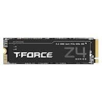 TEAMGROUP T-FORCE Z44A7 4TB SSD M.2 PCIe 4.0 NVMe image