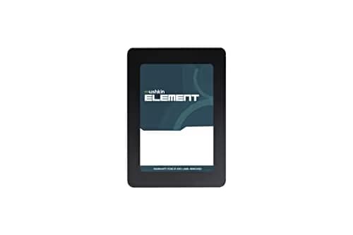 Mushkin ELEMENT 512GB SSD 2.5" SATA 6.0 Gb/s image