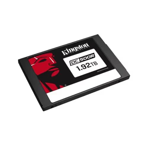Kingston SSDNOW DC500R 1.92 TB SSD 2.5" SATA 6.0 Gb/s image