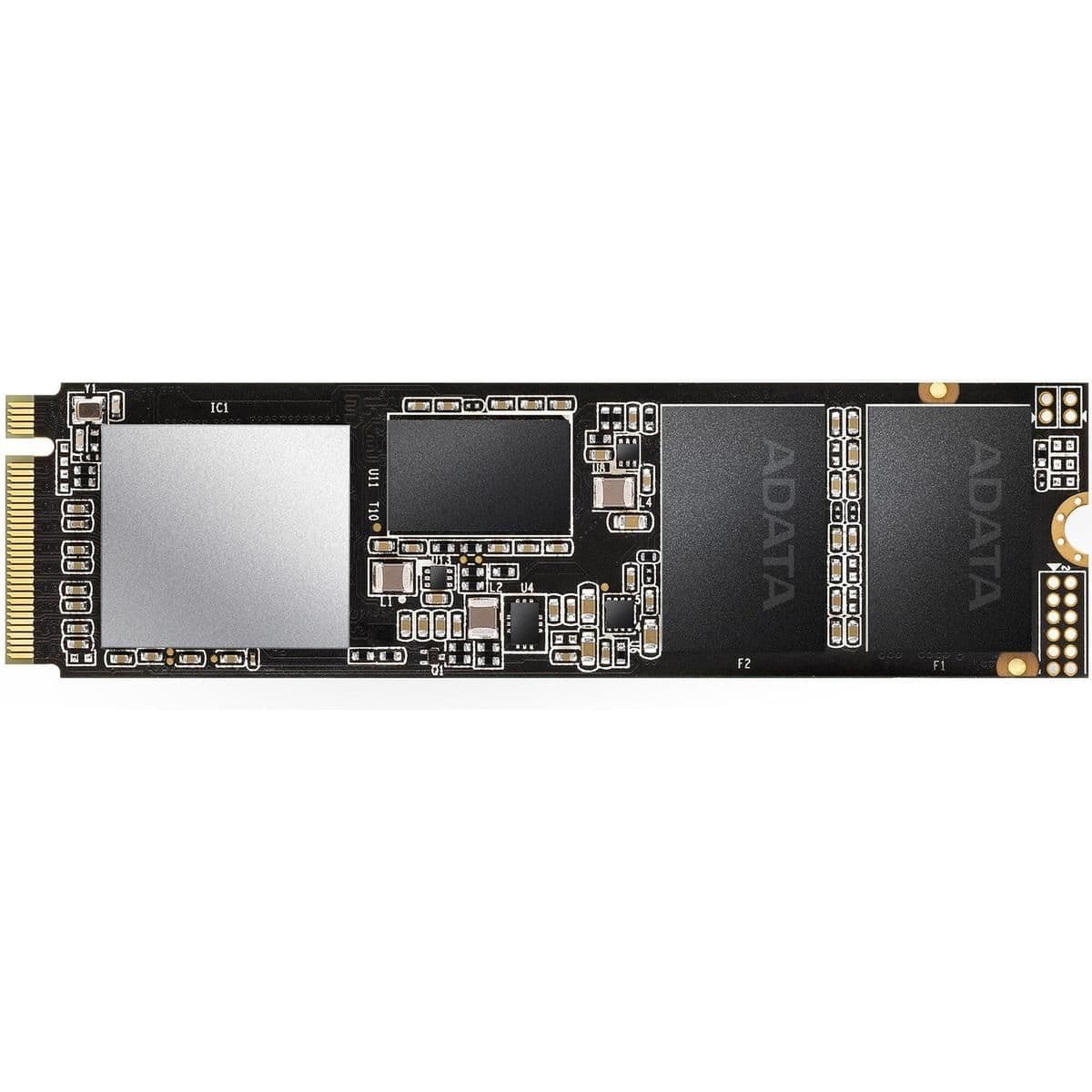 ADATA XPG SX8200 Pro 512GB SSD M.2 PCIe 3.0 NVMe image