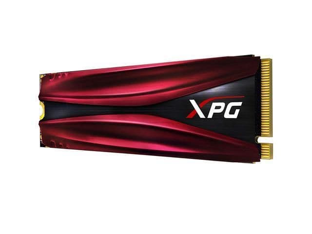 ADATA XPG GAMMIX S11 Pro 256GB SSD M.2-2280 PCIe 3.0 X4 NVMe main image