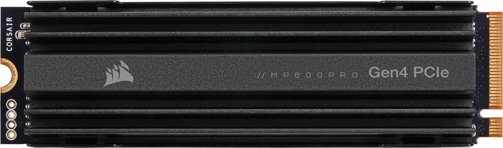 Corsair MP600 PRO 2TB M.2-2280 SSD PCIe 4.0 X4 NVMe image