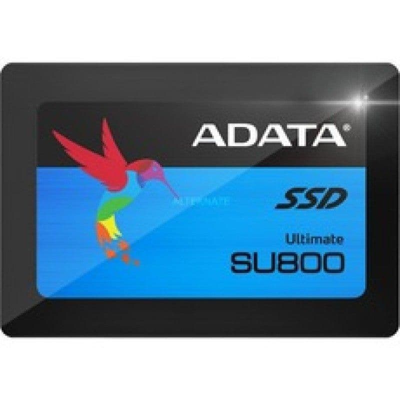 ADATA SU800 128GB SSD 2.5" SATA 6.0 Gb/s image