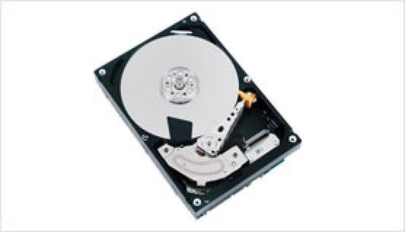 Toshiba MG03ACA 1TB 3.5" HDD 7200RPM SATA 6.0 Gb/s main image
