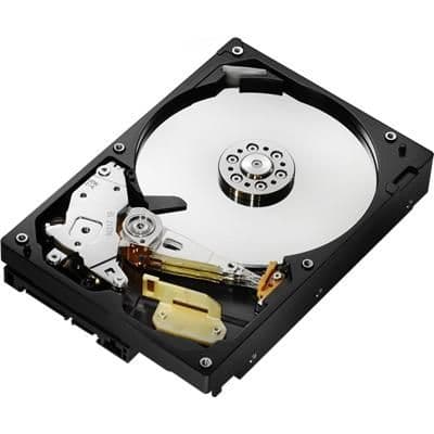 Toshiba DT01ACA300 3TB 3.5" HDD 7200RPM SATA 6.0 Gb/s main image