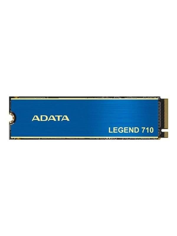 ADATA Legend 710 512GB M.2 SSD PCIe 3.0 NVMe image