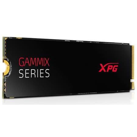 ADATA XPG GAMMIX S7 1TB M.2 SSD PCIe 3.0 NVMe main image