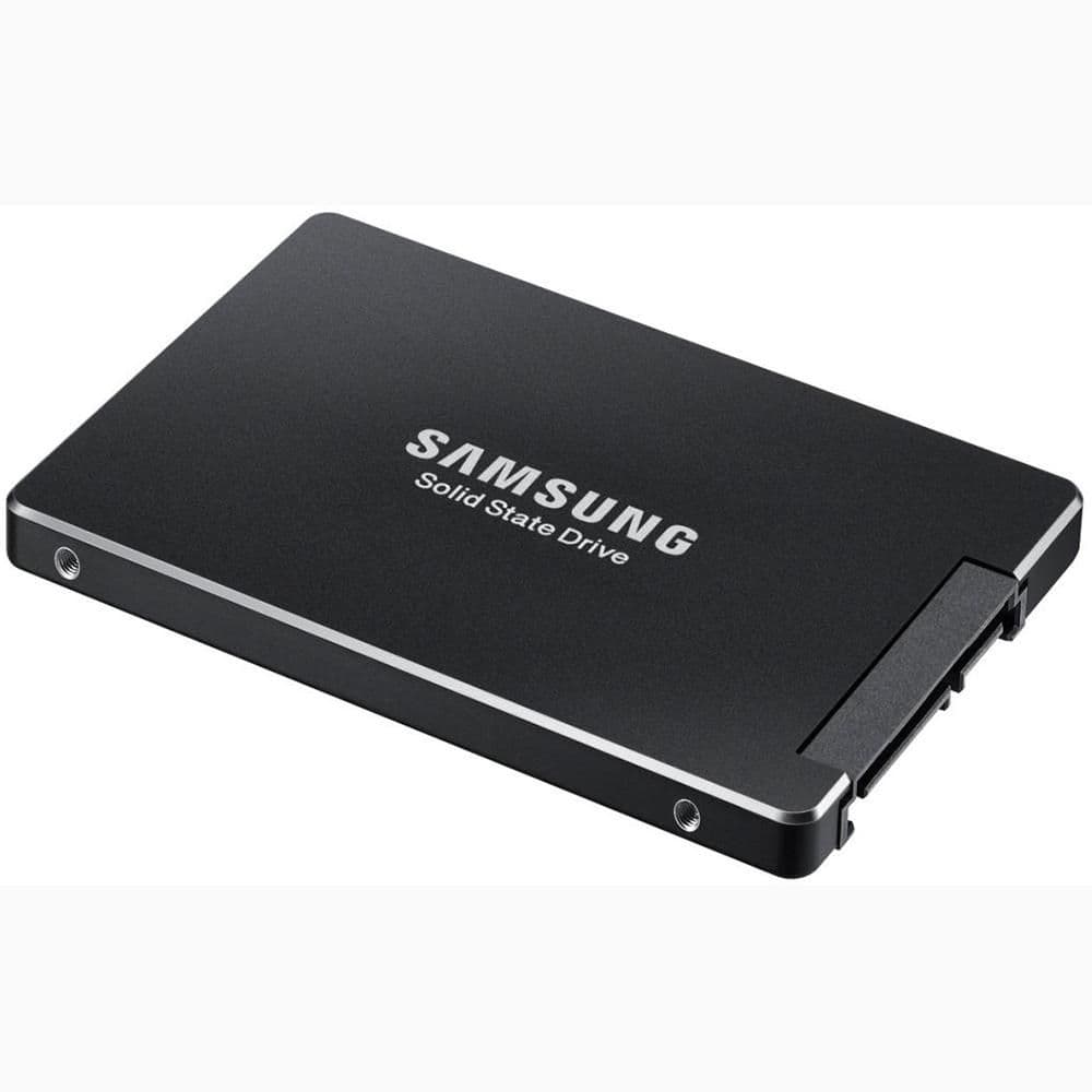 Samsung 845DC PRO 800GB 2.5" SSD SATA image