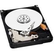 Western Digital Blue 750GB 2.5" HDD 5400RPM SATA image
