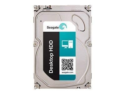 Seagate ST1000DM004 1TB 3.5" HDD 7200RPM SATA image