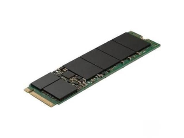 Micron 2200 1TB M.2-2280 SSD PCIe 3.0 x4 NVMe main image