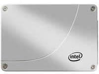 Intel 320 40GB SSD 2.5" SATA main image