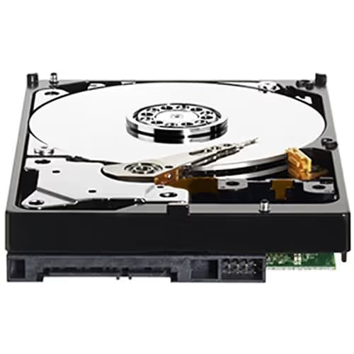Western Digital Caviar Green 3TB HDD 3.5" 5400 RPM SATA main image