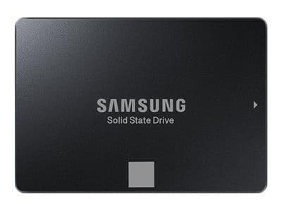 Samsung 750 Evo 500GB SSD 2.5" SATA image