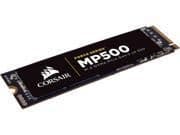 Corsair Force MP500 120GB SSD M.2-2280 PCIe 3.0 X4 NVMe main image