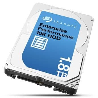 Seagate ST1800MM0128 1.8TB 2.5" HDD 10000RPM SAS 12.0 Gb/s main image