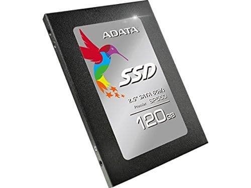 ADATA Premier SP550 120GB SSD 2.5" SATA 6.0 Gb/s image