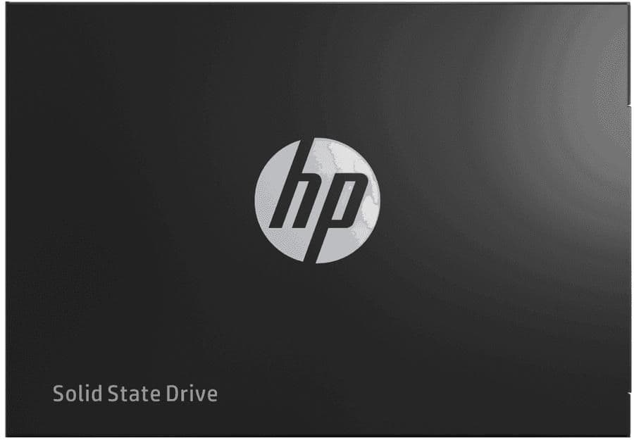 HP S650 1.92TB SSD 2.5" SATA main image