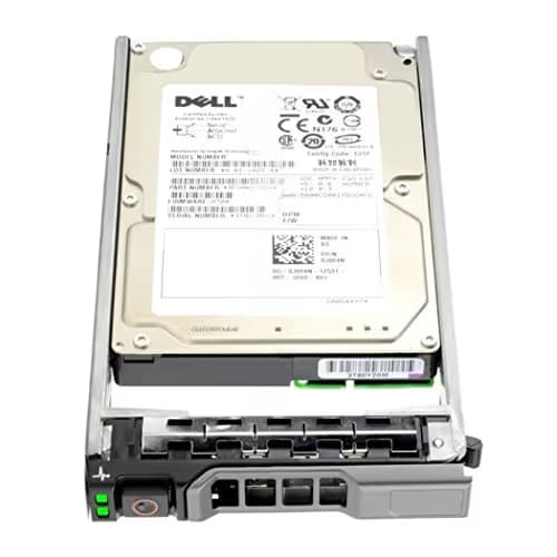 Dell 342-3520 1TB HDD 2.5" SAS 3.0 Gb/s main image