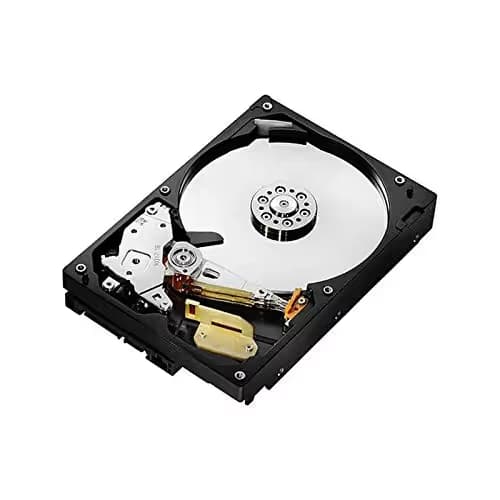 Hitachi Travelstar 1TB HDD 2.5" SATA image