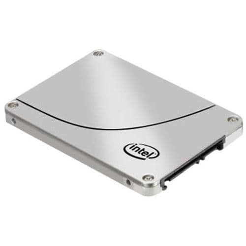 Intel DC S3500 600GB SSD 2.5" SATA main image