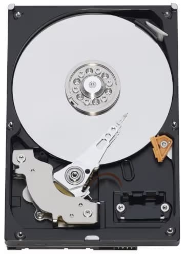 Western Digital RE3 500 GB HDD 3.5" 7200RPM SATA 3.0 Gb/s image
