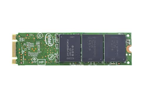 Intel 530 80GB SSD M.2-2280 SATA image