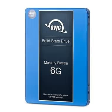 OWC Mercury Electra 6G 120GB SSD 2.5" SATA 6.0 Gb/s image