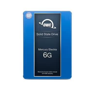 OWC Mercury Electra 6G 120GB SSD 2.5" SATA 6.0 Gb/s image