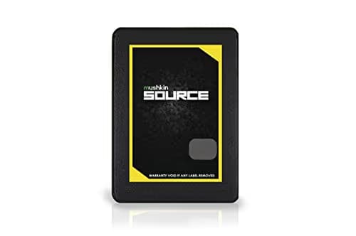Mushkin Source 2TB 2.5" SSD SATA image