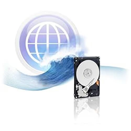 Western Digital Scorpio Blue 80GB 2.5" HDD 5400RPM SATA 1.5 Gb/s image