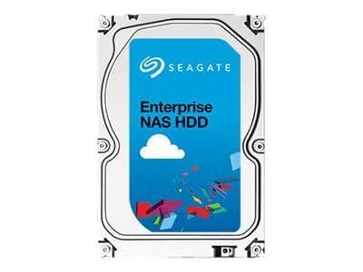 Seagate Enterprise NAS 3TB 3.5" HDD 7200RPM SATA image