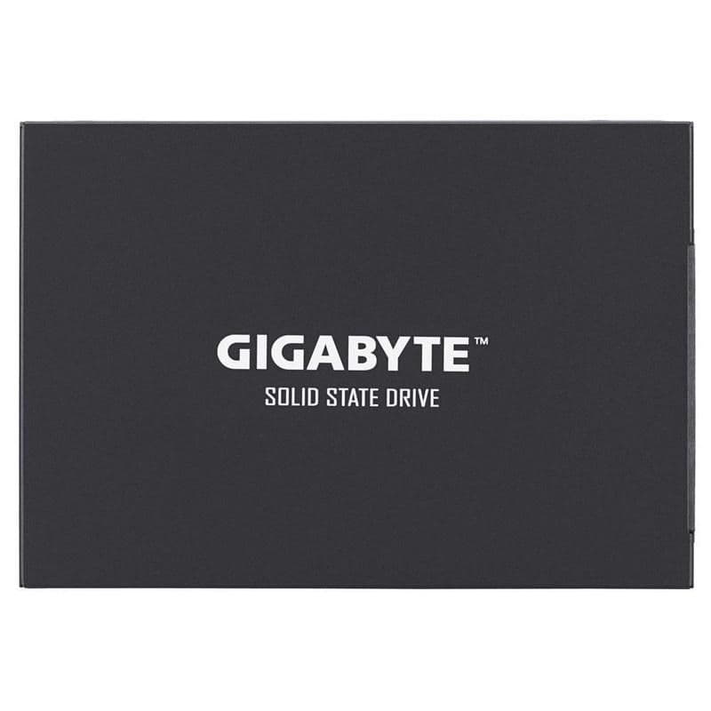 Gigabyte UD PRO 512GB SSD 2.5" SATA image
