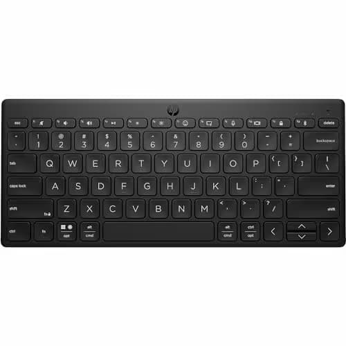 HP 350 Bluetooth Standard Keyboard main image