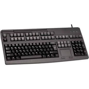 Cherry G80 8113LRDUS-2 Wired Standard Keyboard main image