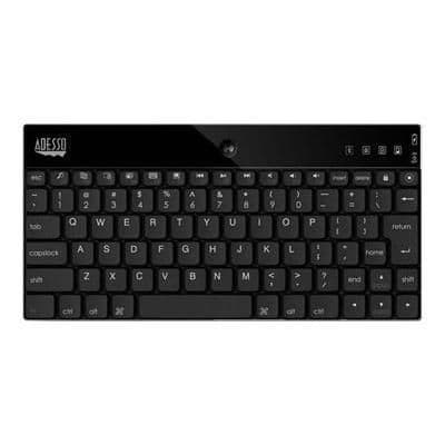 Adesso WKB-1000BA Bluetooth Mini Keyboard image