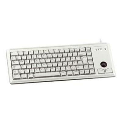 Cherry G84-4420LPBEU-0 Wired Standard Cherry ML Mechanical Keyboard main image
