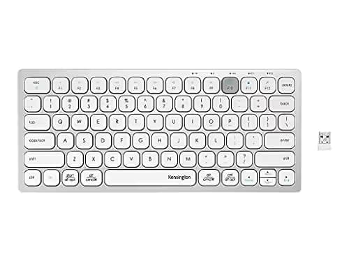 Kensington K755 Bluetooth/Wireless/Wired Standard Keyboard image