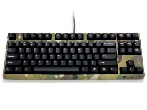 Filco Majestouch-2 Mechanical Standard Keyboard main image