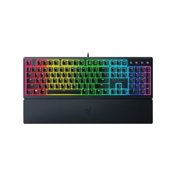 Razer Ornata V3 RGB Wired Gaming Keyboard main image