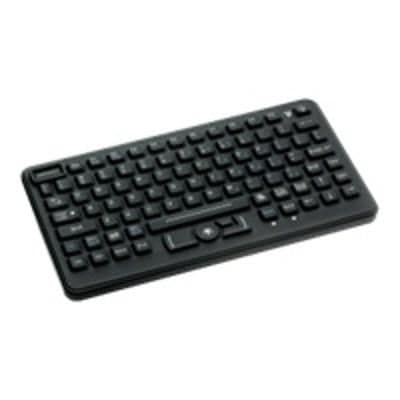 Panasonic iKey Slim Wired Keyboard main image