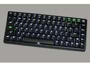 Keycool KC84BLUE-W Mechanical Mini Wired Keyboard image