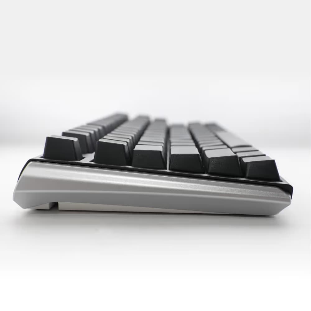 Ducky One 3 RGB TKL Gaming Keyboard - MX Cherry Blue Switches image