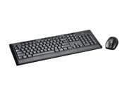 Lite-On SB-9061 Wireless Standard Keyboard With Optical Mouse main image