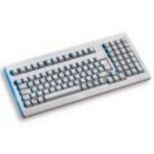 Cherry Compact 1800 Series Wired Mini Cherry MY Mechanical Keyboard image
