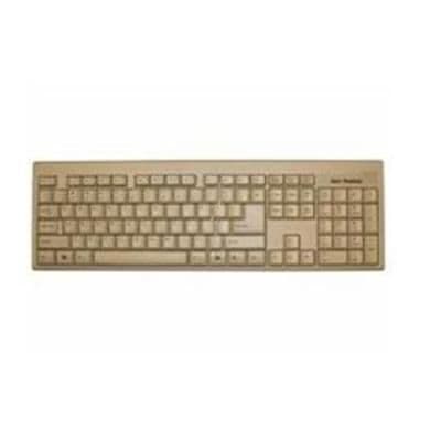 KeyTronic KT400U1 Wired Standard Keyboard image