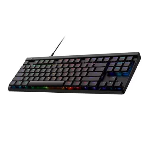 Logitech G515 RGB Wired GL Tactile Mechanical Gaming Keyboard main image