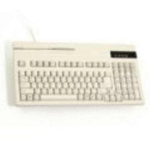 Unitech K2714U-B Wired Mini Keyboard image