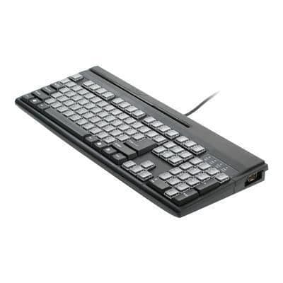 Unitech KP3700 Wired Standard Keyboard image