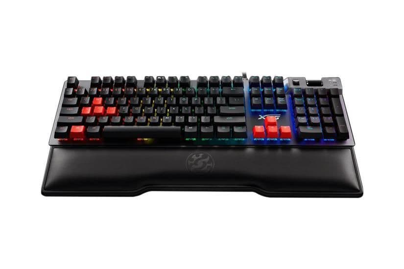 ADATA XPG SUMMONER RGB Mechanical Gaming Keyboard image